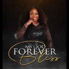 MY GOD FOREVER