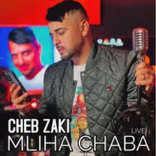 Mliha Chaba