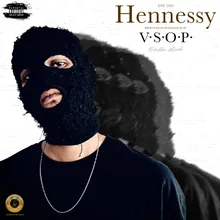 HENNESSY V.S.O.P.