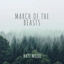 March Of The Beasts