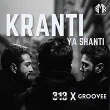 Kranti Ya Shanti