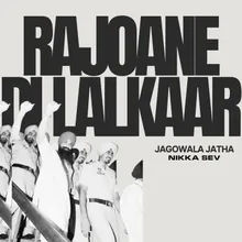 Rajoane Di Lalkaar