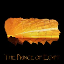 The Prince of Egypt