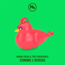 Comme l'Oiseau