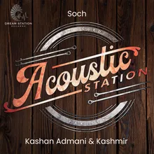 Soch (From "Acoustic Station")