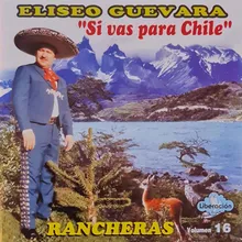 Si Vas Para Chile