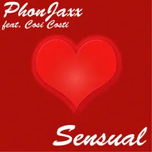 Sensual PhonJaxx Remix