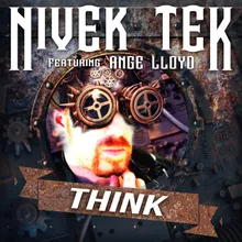 Think (Nivek Tek vs Keith Kemper Extended Mix) [feat. Ange Lloyd]