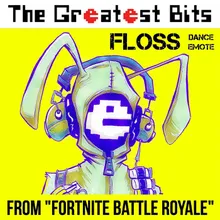 Floss Dance Emote (From "Fortnite Battle Royale")