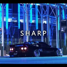 Sharp