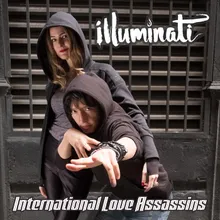 International Love Assassins (Radio Mix)