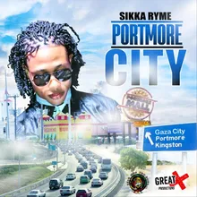 Portmore City