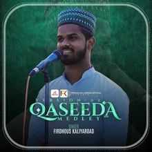 Qaseeda Medley 2