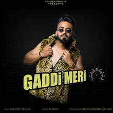 Gaddi Meri