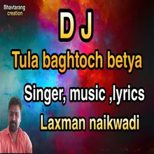 DJ Tula Baghtoch Betya