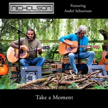 Take a Moment (feat. André Sebastiaan)