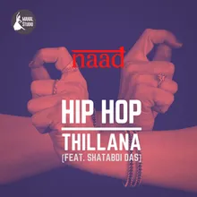 Hip Hop Thillana