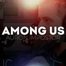 Among us: Auron Impostor