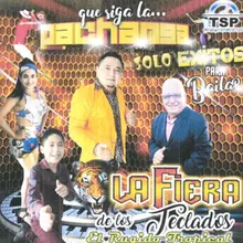 La Cumbia De Los Pajaritos