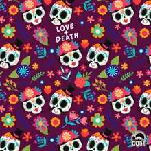 Love + Death