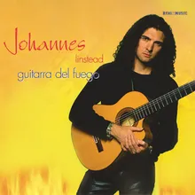 Guitarra del Fuego