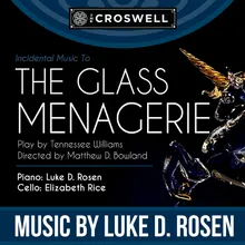 My Glass! - Menagerie (Music Cue #8)