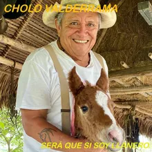 Será Que Si Soy Llanero