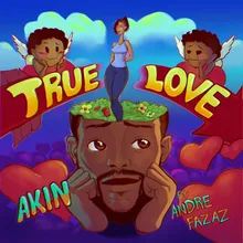 True Love (feat. Andre Fazaz)