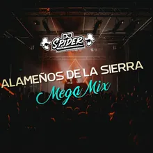 Alameños de la Sierra Mega Mix