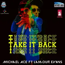 Take It Back (feat. Lamour Evans)