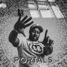 Portals (Jamie Bostron Remix)