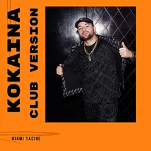 Kokaina (Club Version)