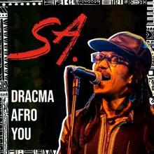 Dracma Afro You