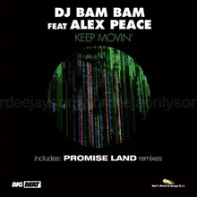 Keep Movin' Promise Land Dub Remix