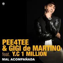 Mal Acompaï¿½ada Club Radio Edit