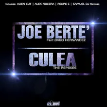 Culea Alex Nocera Remix