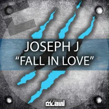 Fall in Love Radio Edit