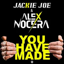 You Have Made Alex Nocera Remix