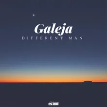 Different Man Extended Mix