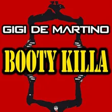 Booty Killa Radio Edit