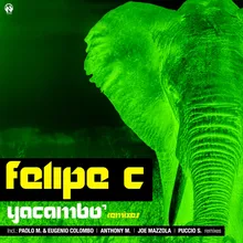 Yacambo' Paolo M. &amp; Eugenio Colombo Remix