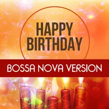 Happy Birthday Bossa Nova Version