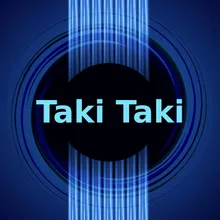 Taki Taki Brass Version
