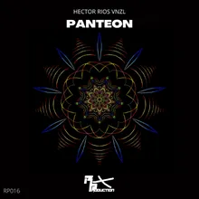 PANTEON Hector Rios Vnzl Remix