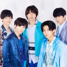 NEXT ZONE BATTLE "SUMMER SCHOOL" BOYS :TEAM A Ver.