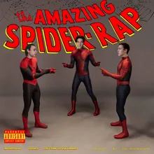 Spider-Rap prod. DarkRone