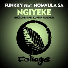 Ngiyeke Eric Kupper Remix