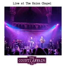 A Man of Note Live at The Union Chapel