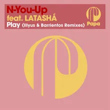 Play Illyus &amp; Barrientos Instrumental Refix