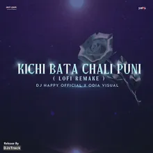 Kichi Bata Chali Puni Lo-Fi Remix